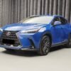 Lexus NX 450h+ AWD Exécutif