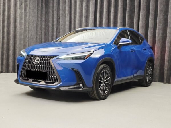 Lexus NX 450h+ AWD Exécutif
