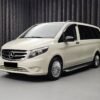 Mercedes-Benz Vito Tourer 114 CDI