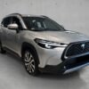 Toyota Corolla Cross 2,0 Hybrid AWD-i Executive