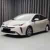 3 Toyota Prius 1.8 VVT-i Hybride AWD-i Actif