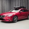 Mazda 6 2.2 SKYACTIV-D 175 AWD Optimum