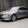 Škoda Superb 1.8 TSI