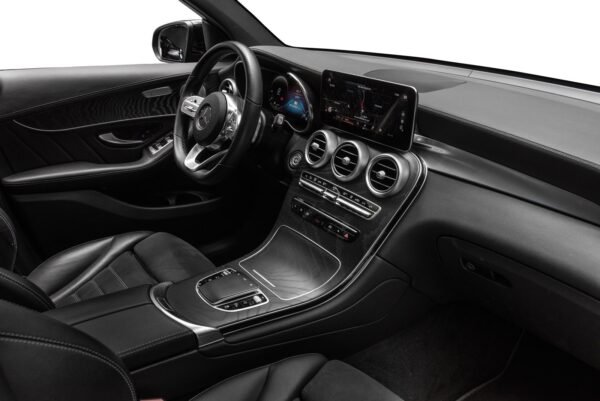 Mercedes-Benz GLC 300 de 4MATIC AMG