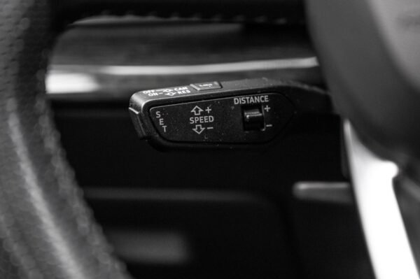Audi Q8 V6 3.0 TDI quattro S Line