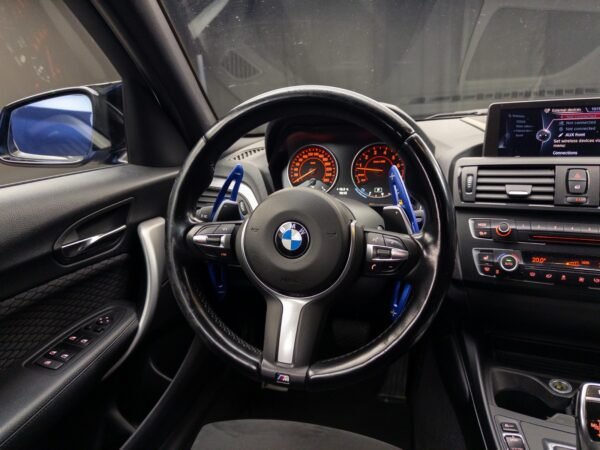 BMW Série 1 M135i (F20/F21)
