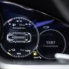 Porsche Cayenne Coupe E-HYBRID 476CH ACC 18-VEIS BOSE LUFT SPORT-CHRONO PDLS+