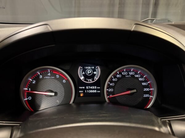 Isuzu D-Max 1.9 D 163 4WD
