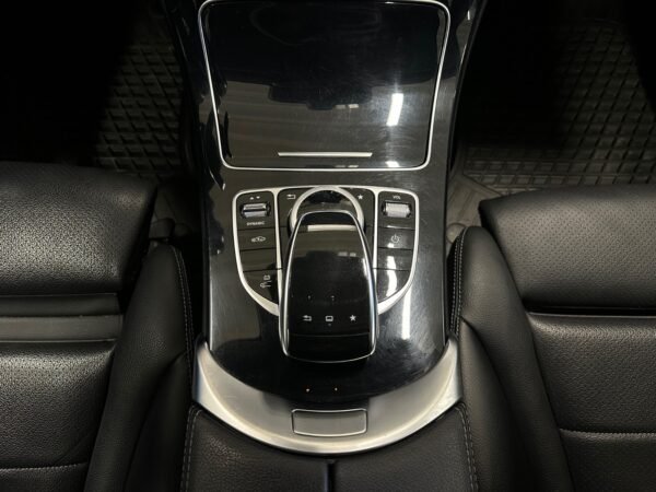 Mercedes-Benz C-Klasse 350e 279CH/Avantgarde