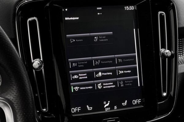 Volvo XC40 T5 R-Design