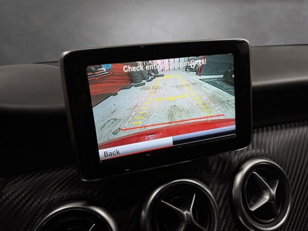 Mercedes-Benz Classe A 200 CDI Pack AMG