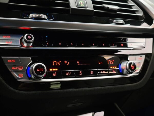 30 BMW X3 xDrive30e M Sport