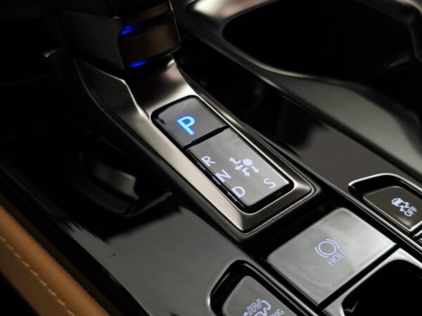 Lexus NX 450h+ AWD Exécutif