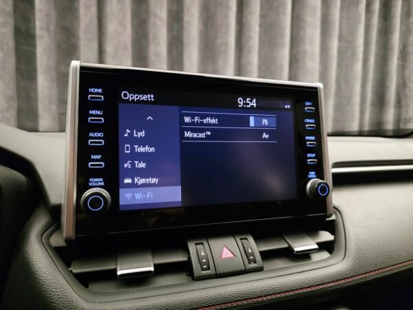30 Suzuki Across 2.5 PHEV 306 ch E-Four First Edition