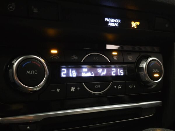 Mazda 6 2.2 SKYACTIV-D 175 AWD Optimum