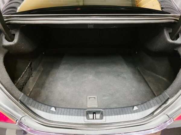 Mercedes-Benz CLA 180 Urban