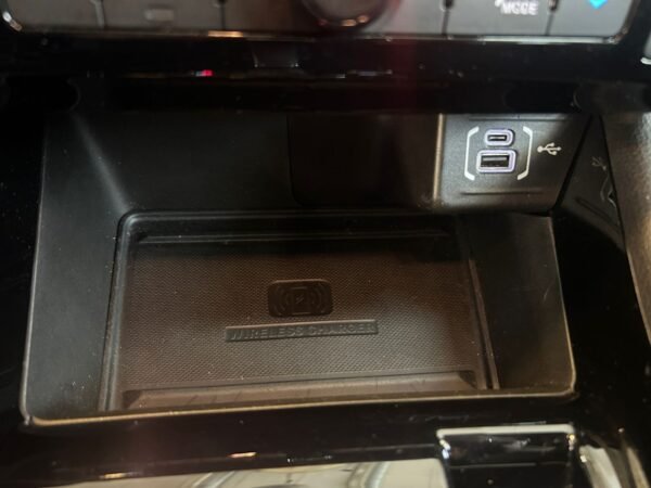 Jeep Compass AWD|Cuir|Navi|Caméra|360