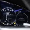 Porsche Cayenne Coupe E-HYBRID 476CH ACC 18-VEIS BOSE LUFT SPORT-CHRONO PDLS+