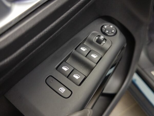 Citroën C5 Aircross 1.5 BlueHDi 130 EAT8