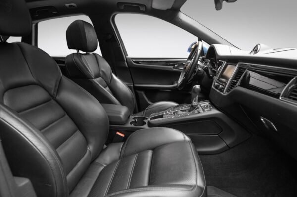 Porsche Macan S 3.0 V6