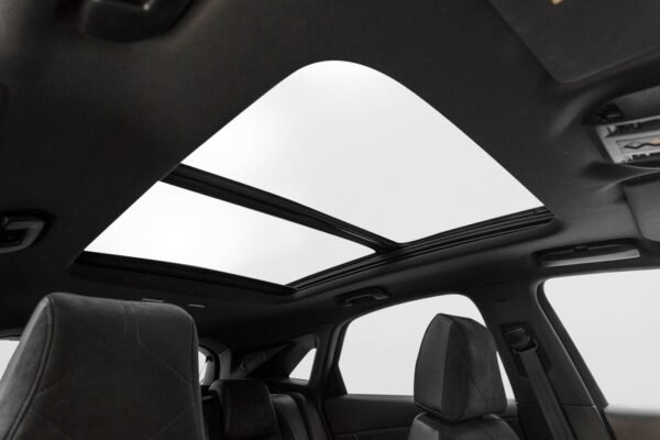 DS Automobiles DS 7 Crossback E-TENSE 4x4 300 ch Performance Line
