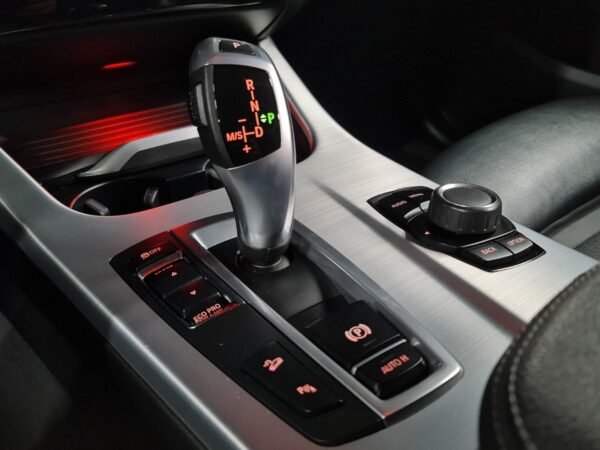 31 BMW X4 xDrive20d M Sport