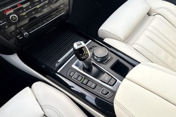 BMW X5 xDrive40e M Sport