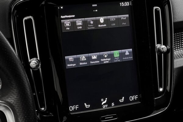 Volvo XC40 T5 R-Design