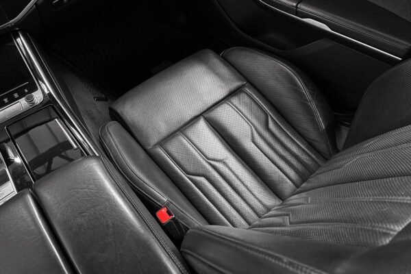 Audi A8 3.0 TDI V6 Quattro