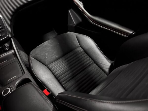 Mercedes-Benz Classe A 200 CDI Pack AMG