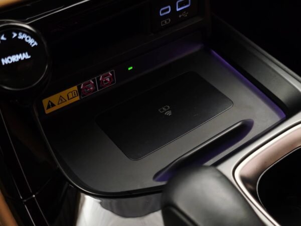 Lexus NX 450h+ AWD Exécutif