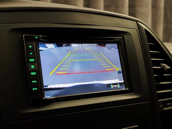 Mercedes-Benz Vito Tourer 114 CDI