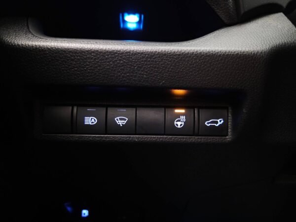31 Suzuki Across 2.5 PHEV 306 ch E-Four First Edition