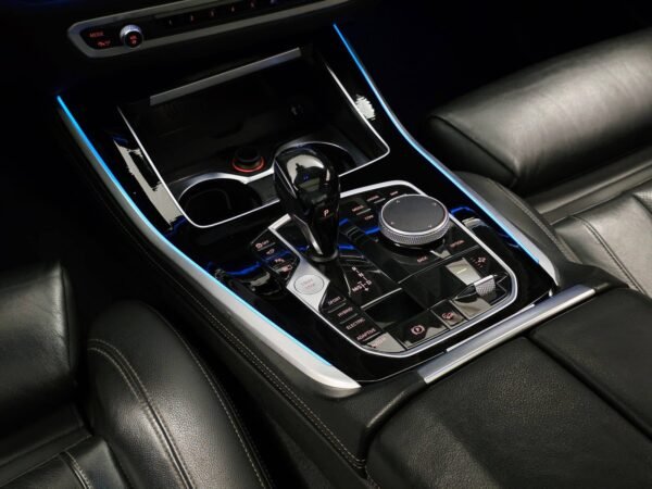 BMW X5 xDrive45e M Sport