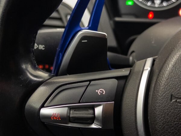 BMW Série 1 M135i (F20/F21)