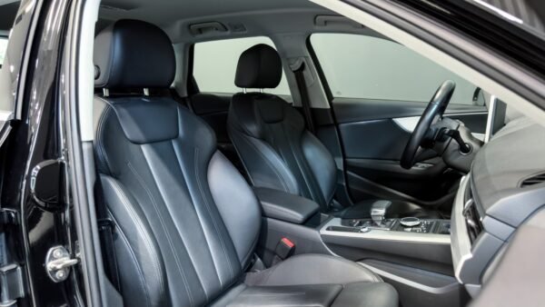 32 Audi A4 2.0 TDI 190 S-Tronic