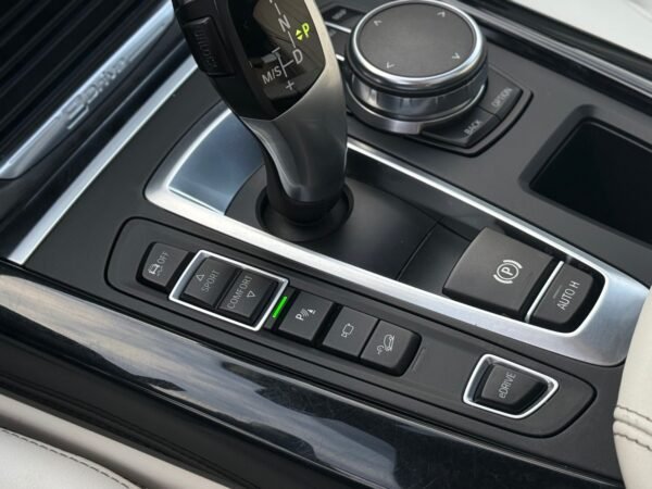 BMW X5 xDrive40e M Sport