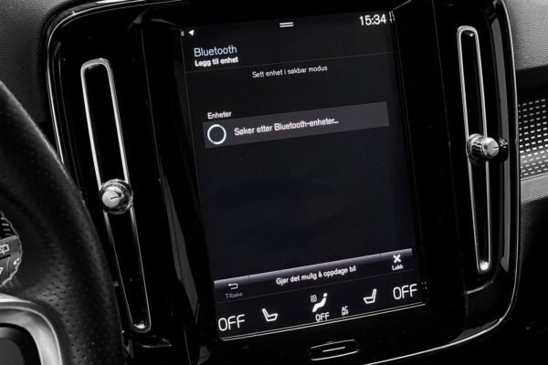 Volvo XC40 T5 R-Design