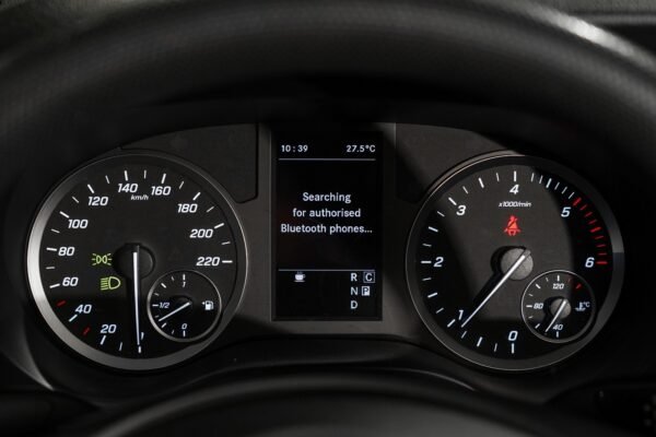 Mercedes-Benz Vito V119 190 ch 4MATIC Extra Long