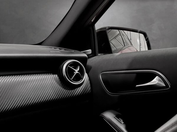 Mercedes-Benz Classe A 200 CDI Pack AMG