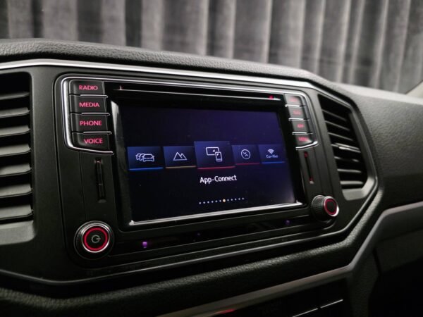 32 Volkswagen Amarok V6 3.0 TDI 224 ch Aventura 4Motion