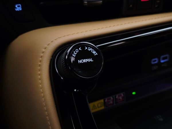 Lexus NX 450h+ AWD Exécutif