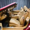 Lexus LC 500 Convertible (Cabriolet)