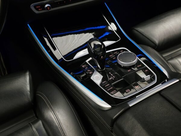 BMW X5 xDrive45e M Sport