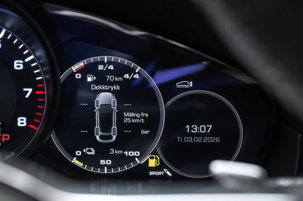 Porsche Cayenne Coupe E-HYBRID 476CH ACC 18-VEIS BOSE LUFT SPORT-CHRONO PDLS+
