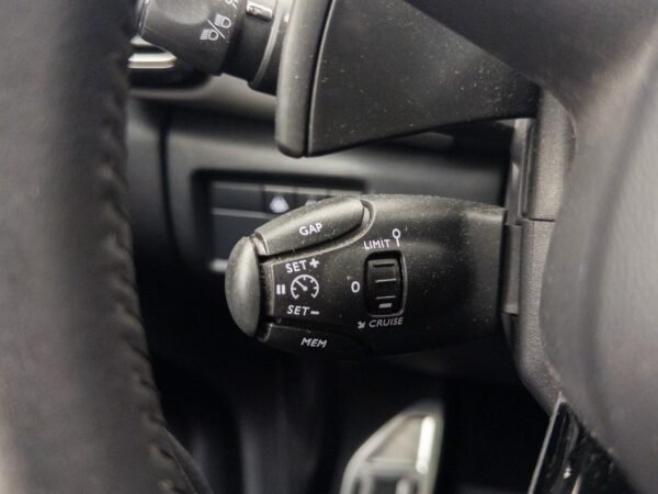 Citroën C5 Aircross 1.5 BlueHDi 130 EAT8