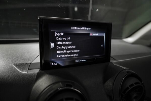 Audi Q2 1.4 TFSI S-Line S tronic