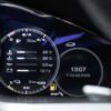 Porsche Cayenne Coupe E-HYBRID 476CH ACC 18-VEIS BOSE LUFT SPORT-CHRONO PDLS+