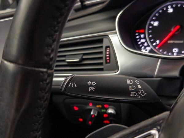 Audi A6 allroad quattro 3.0 TDI