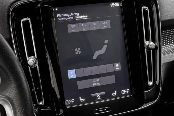 Volvo XC40 T5 R-Design